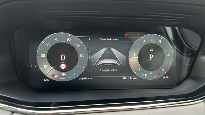 Land Rover Range Rover Evoque 2.0 D200 Dynamic HSE 5dr Auto Diesel Hatchback